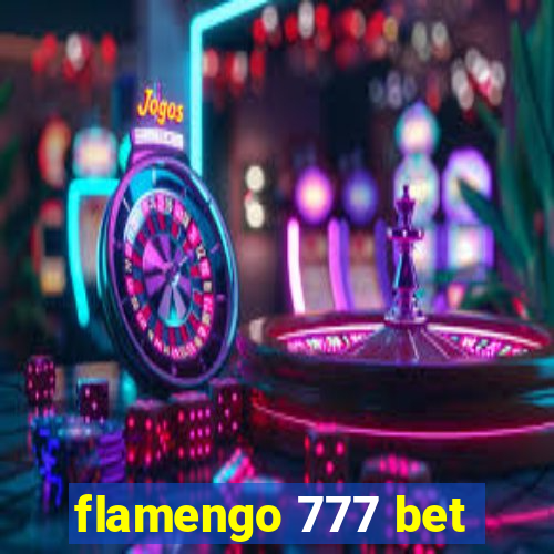 flamengo 777 bet